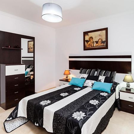 Apartamento Los Remedios Con Patio Andaluz Vejer de la Frontera Eksteriør bilde