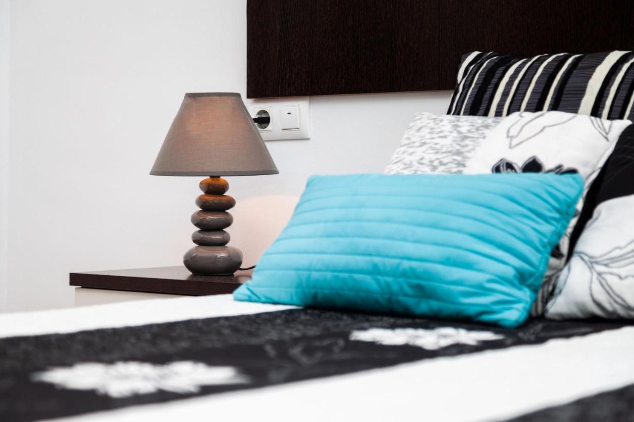 Apartamento Los Remedios Con Patio Andaluz Vejer de la Frontera Eksteriør bilde