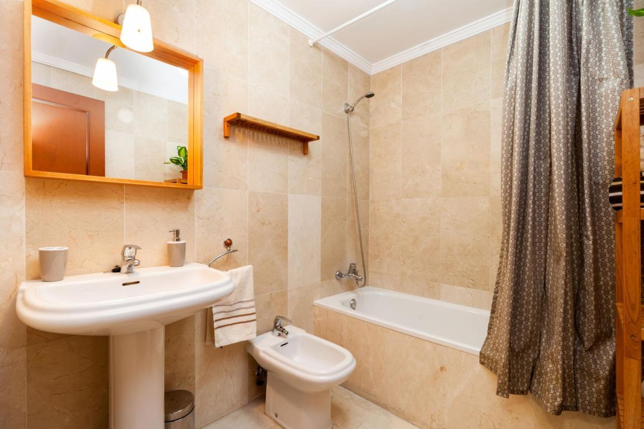 Apartamento Los Remedios Con Patio Andaluz Vejer de la Frontera Eksteriør bilde